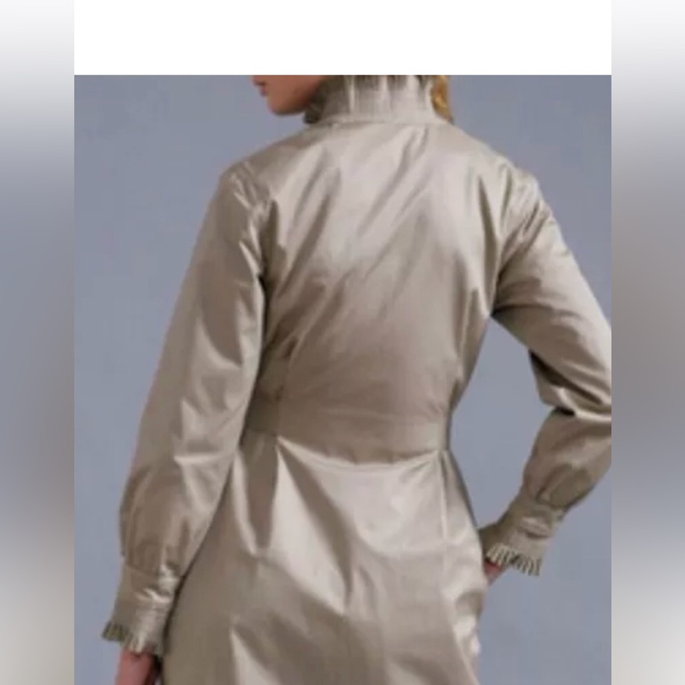 Twenty8twelve Coat - Picture 2 of 7